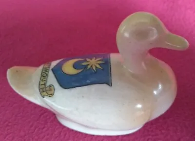 Buy Portsmouth Crested China Duck • 9.95£
