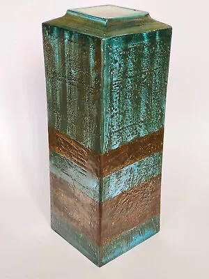 Buy Early Troika (St. Ives) Benny Sirota Shouldered Vase • 795£