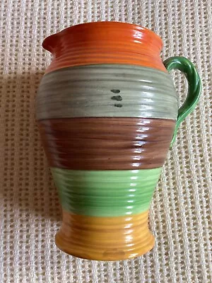 Buy Collectable Large Rare Goss Jug • 100£