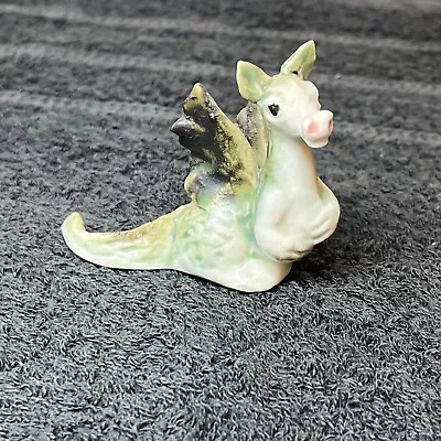 Buy CHESSELL Isle Of Wight Pottery Handmade DRAGON. Mint Condition & Very Cute • 18.49£