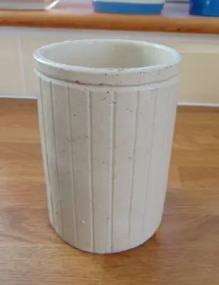 Buy Antique Wmp Hartleys Stoneware Jar • 10£