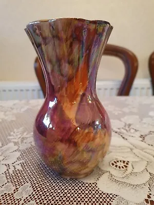 Buy Old Court Ware Vase • 7£