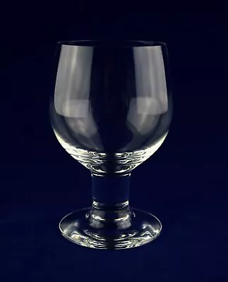 Buy Dartington Crystal  COMPLEAT IMBIBER  Wine Glass – 15.3cms (6″) Tall • 24.50£