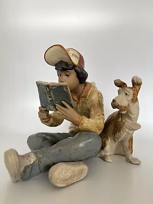 Buy Lladro 2238 - Learning Together • 9.99£