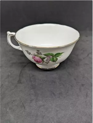 Buy Tea Cup Adderley Fine Bone China England Vintage • 8.63£