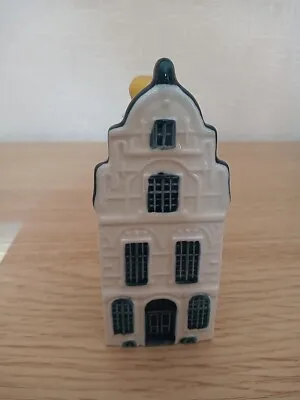 Buy KLM Delft Bols Miniature House No 21 • 15£