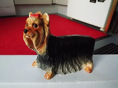 Buy Beswick Pampered Pooches Yorkshire Terrier JBPP4 • 14.99£
