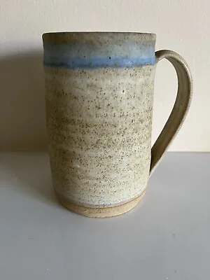 Buy Conwy Studio Pottery Tankard • 8£