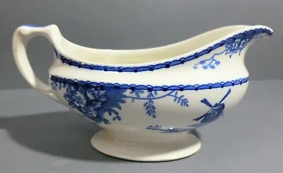 Buy Antique The Lahaya Pattern Gravy Boat 1920's W.h. Grindley & Co England Rare  • 19.99£