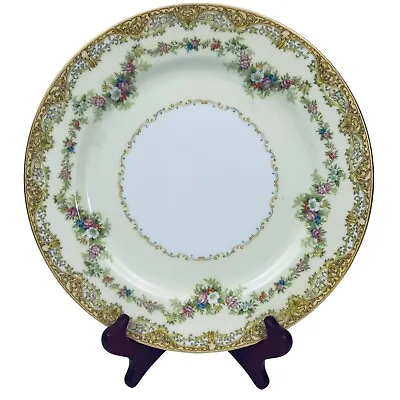 Buy Noritake Loyalo Dinner Plates 10  ~ MULTIPLES AVAILABLE ~ EXCELLENT • 16.40£