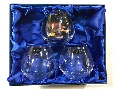 Buy Assortment Of Wine/Gin/Brandy Glasses In Gift Boxes, Ideal For Gifts, Presents • 24.99£