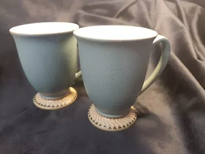 Buy Denby Luxor Coffee / Tea Mugs • 22£