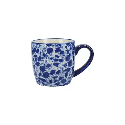 Buy London Pottery Splash� Mug Blue • 13.49£
