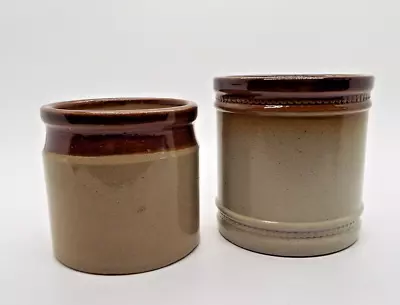 Buy Pearson Pottery Jar & A Similar Pottery Jar • 3.95£