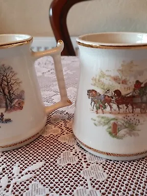 Buy Prince William Pottery Commemorative Mugs • 20£