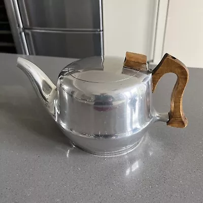Buy Vintage Picquot Ware Teapot T6 • 0.99£
