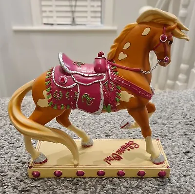 Buy Trail Of The Painted Ponies - Rhinestone Cowgirl 4040977 • 10£