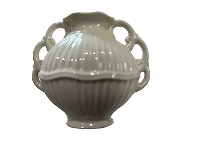 Buy Royal Fenton Genuine Fenton Ware Staffordshire England Pottery Vase • 17.21£