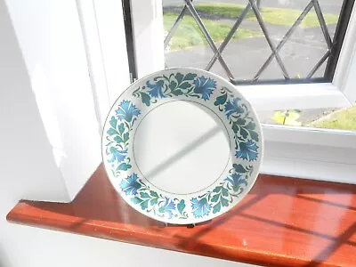 Buy Midwinter Caprice 1 X Side Plates/ Small Dinner Plate  9 Inches Across  VGC • 2.50£