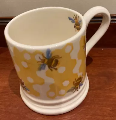 Buy Emma Bridgewater   Honey Bee    1/2 Pint Mug • 25.65£