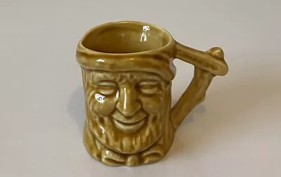 Buy Lancaster Sandland Ltd Collectable Pottery Tiny Mug Uncle John See Details • 10£