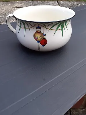 Buy CROWN DUCAL WARE Antique Jug,Wash Bowl,chamber Pot,vase,soap Dish Lantern Deco • 100£