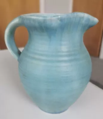 Buy Vintage Studio Pottery Jug/Vase  • 6£