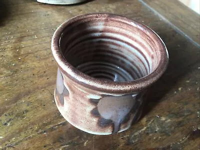 Buy Briglin Pottery Pot • 10.99£