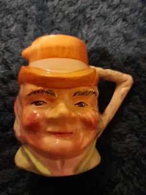 Buy Royal Nelson Ware Staffordshire Toby Jug • 5£