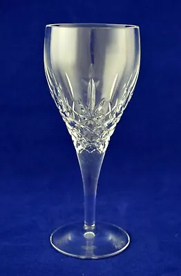 Buy Royal Doulton Crystal  DORCHESTER  Wine Glass - 19cms (7-1/2 ) Tall • 24.50£