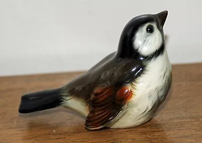Buy Goebel / Hummel Small Pottery Sparrow Bird CV72  11cms Long Approx • 6£
