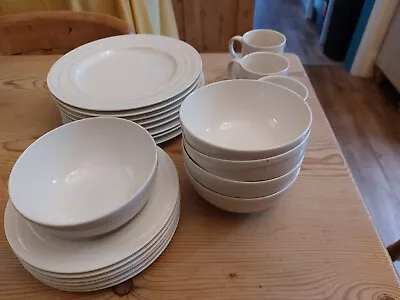 Buy Dinner Sets With Mugs • 10£