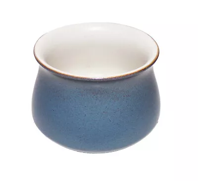 Buy Bourne Denby Pottery Echo Pattern Open Sugar Bowl Made In Stoneware • 5.55£