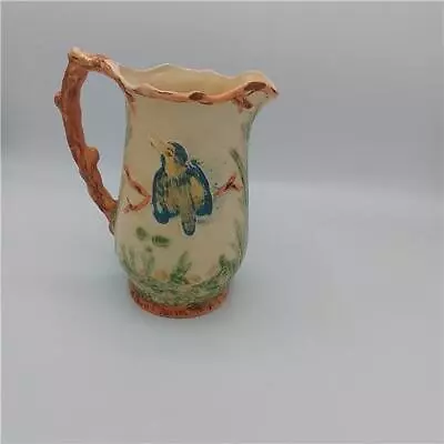 Buy Arthur Wood Kingfisher Jug Vase • 20£