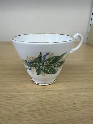 Buy Royal Stuart Bone China Teacup Floral Pattern • 0.99£