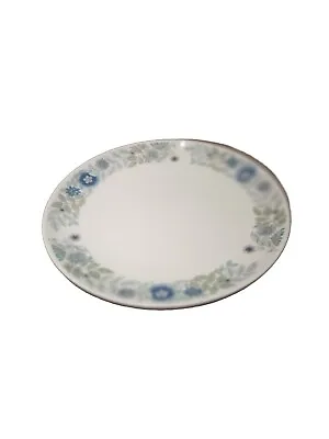Buy Wedgwood Clementine Dinner Plate R4444 Replacement  11 Ins Dia. • 10.99£
