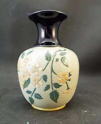 Buy Langley Lovatt Blossom Ware Vase - C1910/20s • 22.99£