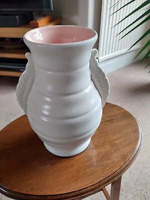 Buy Shorter And Son Art Deco Vase • 20£