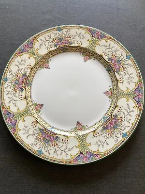 Buy Antique Wedgwood ST AUSTELL W1989 Fine China Dinner Plate • 28£