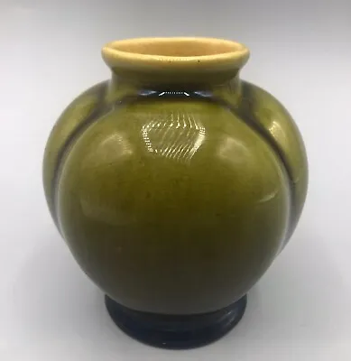 Buy Antique Linthorpe Art Pottery Vase, Christopher Dresser? • 200£