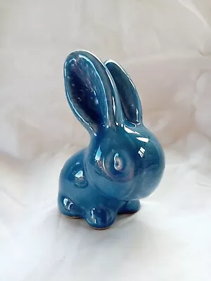 Buy Bourne Denby Blue Cottontail Rabbit • 30£