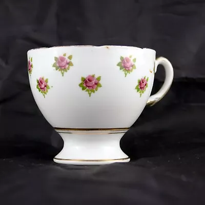 Buy Small Fine Bone China Cup 22 Kt. Gold By Ashley • 5.58£