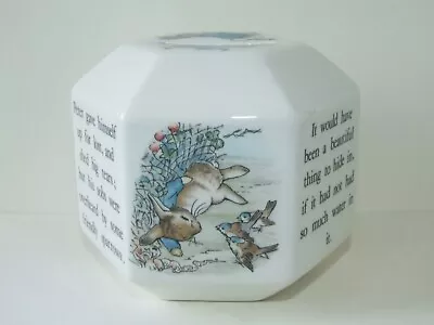 Buy A Wedgwood Peter Rabbit Money Box • 5£
