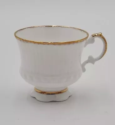 Buy Vintage Antique Elizabethan Fine Bone China Tea Cup Made In England  • 9.42£