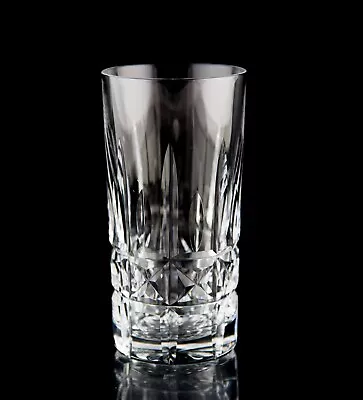 Buy Waterford Kylemore Highball Glass Elegant Vintage Crystal Barware • 94.83£