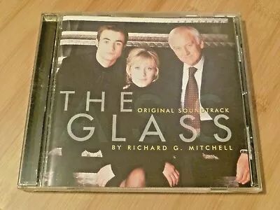 Buy THE GLASS (2001) Original TV Soundtrack CD ExC - RICHARD G. MITCHELL • 3.99£