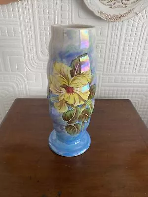 Buy Lovely Vintage Royal Winton Lustre Vase • 19.99£