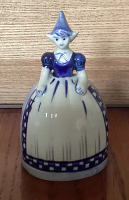 Buy Antique Delft Blue And White Pottery • 0.99£