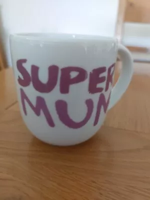 Buy Jamie Oliver Cheeky Mug By Royal Worcester Super Mum 2005 • 8.99£