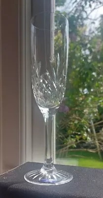 Buy Edinburgh Crystal Tay Champagne Flute/Glass • 18.95£